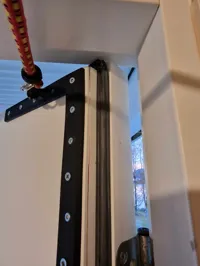 0.2mm layer, 6 walls, 25% infill