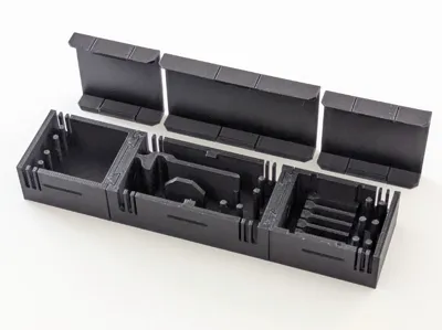 Shelly Plus Uni Modular Case