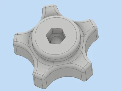 KNOB