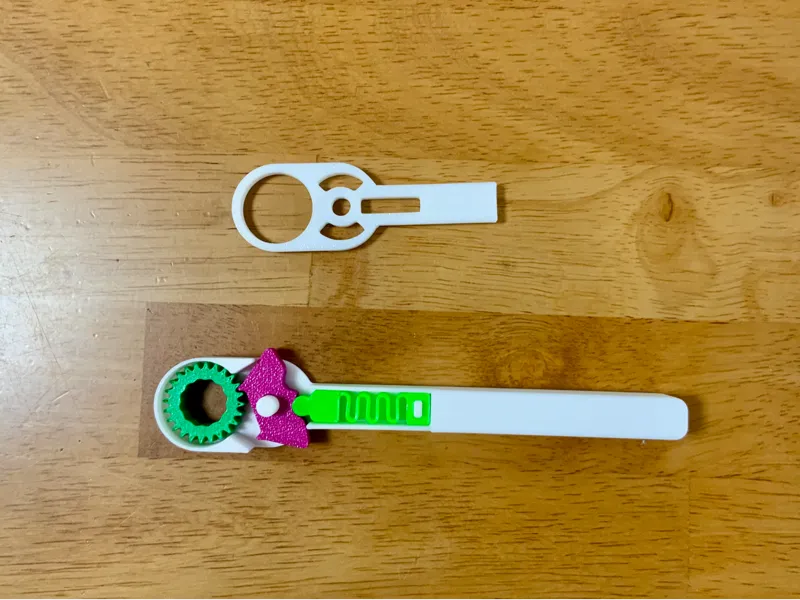 ratchet wrench