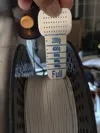 Smaller,0.2mm layer, 2 walls, 15% infill