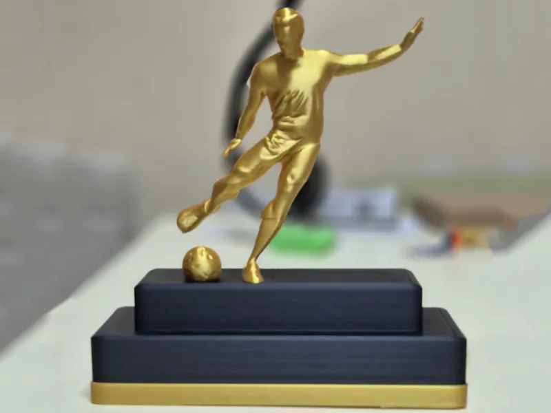 Trofeo Miglior Giocatore / Capocannoniere