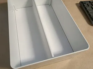 IKEA Kuggis 18x26x8 Divider
