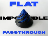 0.2mm layer, 2 walls, 10% infill
