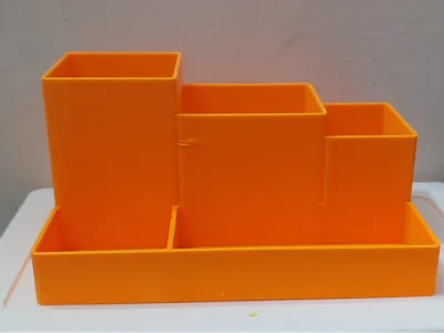 Desktop Organization