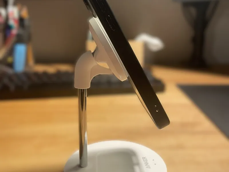 Anker Powerwave 2-in-1 hinge fix