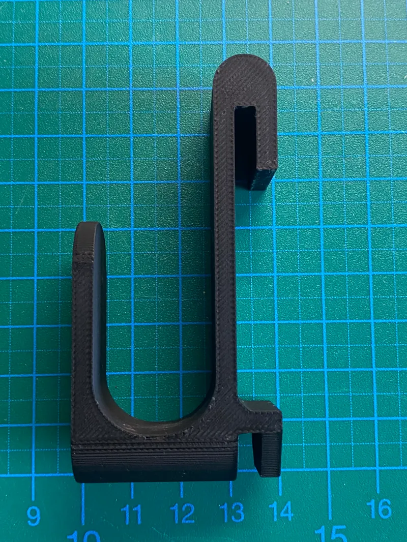 Wardrobe Hook