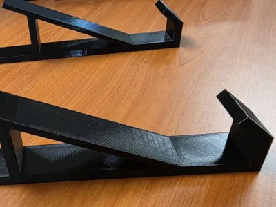 monitor stand