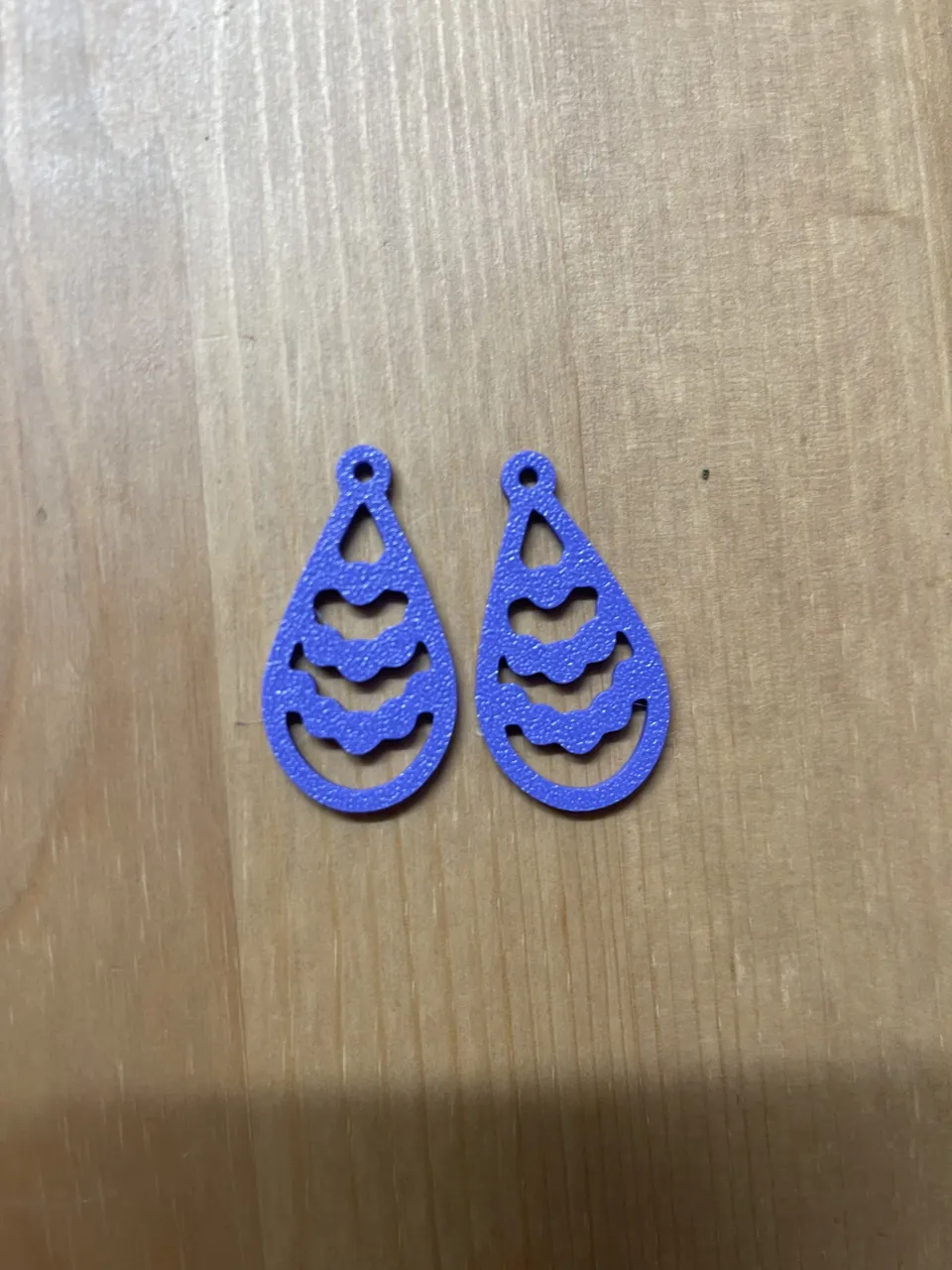 earrings view 2
