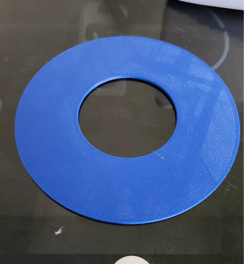 Esun Spool Spacer