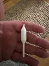 0.08mm layer, 2 walls, 15% infill