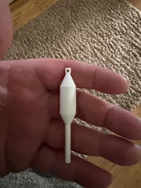 0.08mm layer, 2 walls, 15% infill