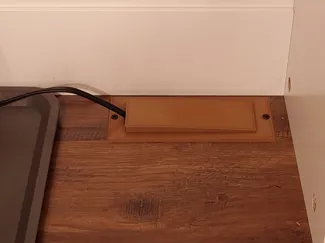 Grommet for HOSTACK Cabinet