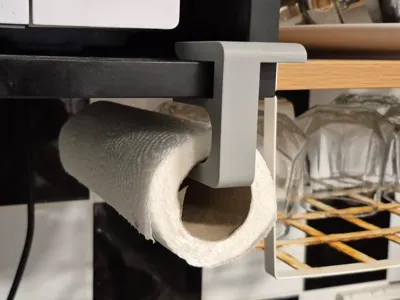 paper towel holder