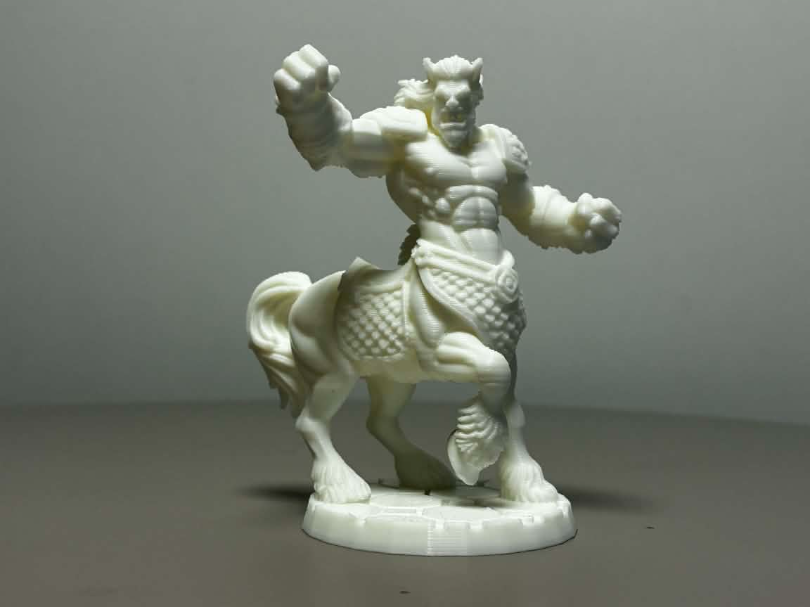 Centaur DnD tabletop monster