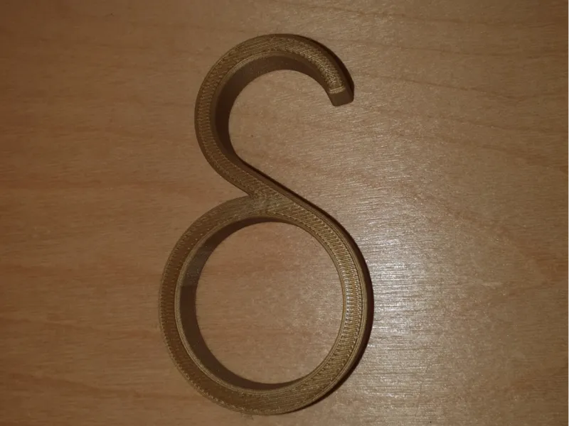 Customizable Eyelet-Hook
