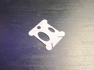 Bobbin Drop