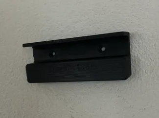 Darts wall mount