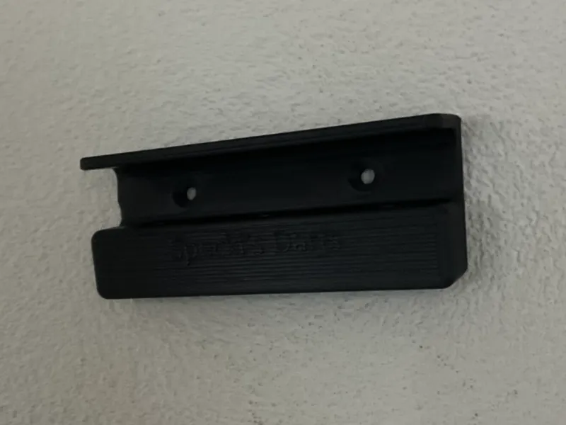 Darts wall mount