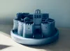 0.2mm layer, 2 walls, 12% infill