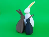 0.2mm layer, 2 walls, 5% infill