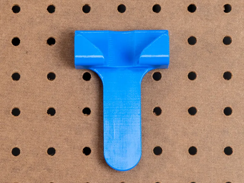 Parktool Pegboard Holder for CT-15