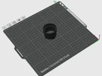 0.2mm layer, 4 walls, 25% infill