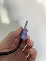Magnetic