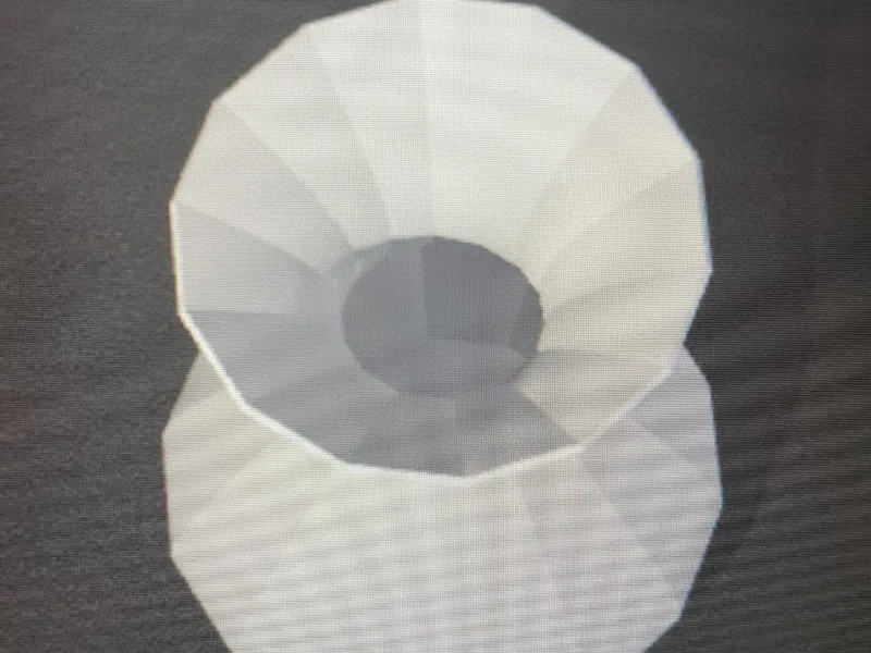 Vase V2