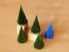 6 sizes, vase mode, 0.2mm, medium speed
