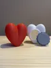 Threaded Heart Container