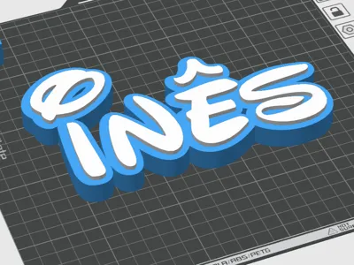 name Inês