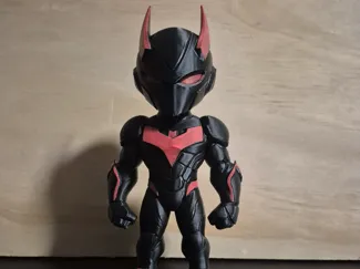 cyber Batman
