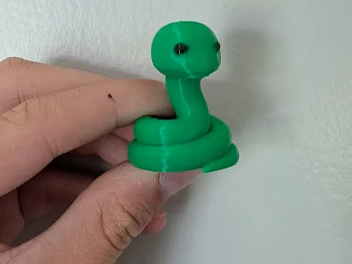 Cute Snake