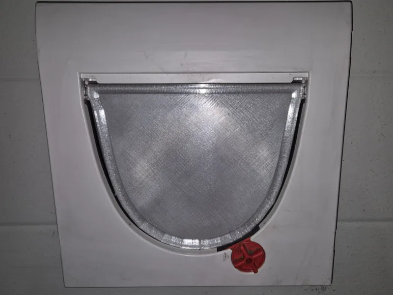 PetSafe Staywell Simple Replacement Flap