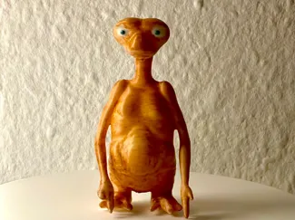 E.T