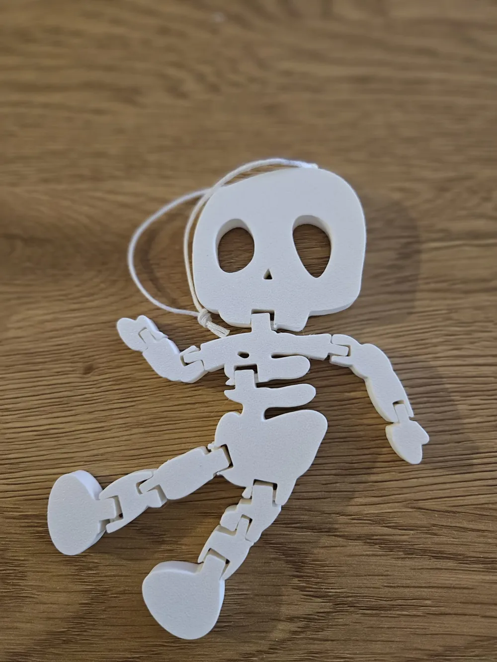 Fun skeleton - Free 3D Print Model - MakerWorld