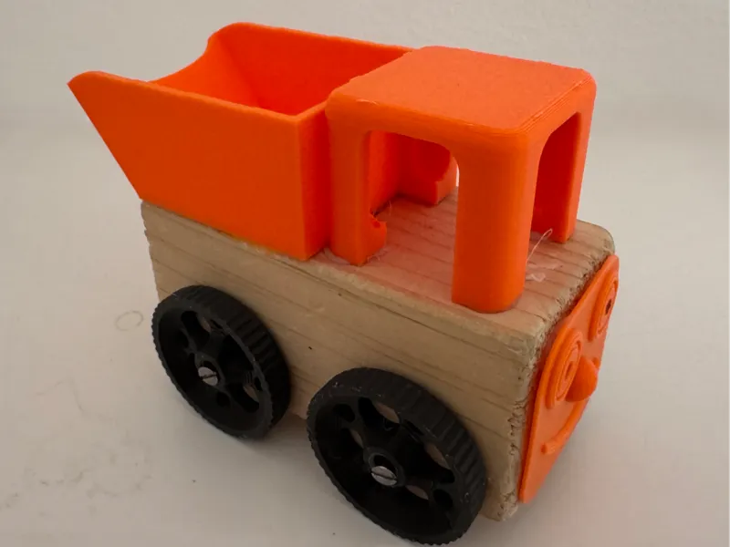 Dumper