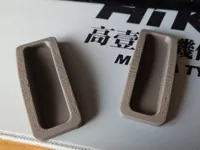 0.2mm 层高, 2 层墙, 15% 填充