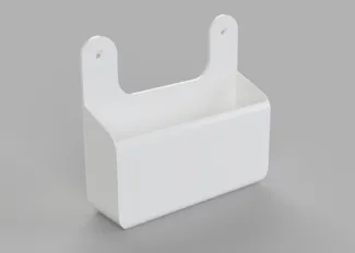 Cupboard Storage Caddy