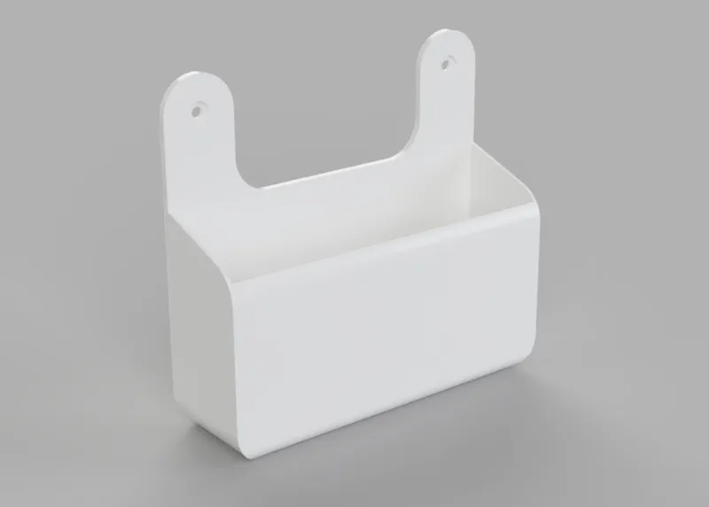 Cupboard Storage Caddy