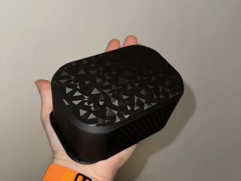 Case for Logitech MX master 2