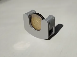 portamonete da 2€