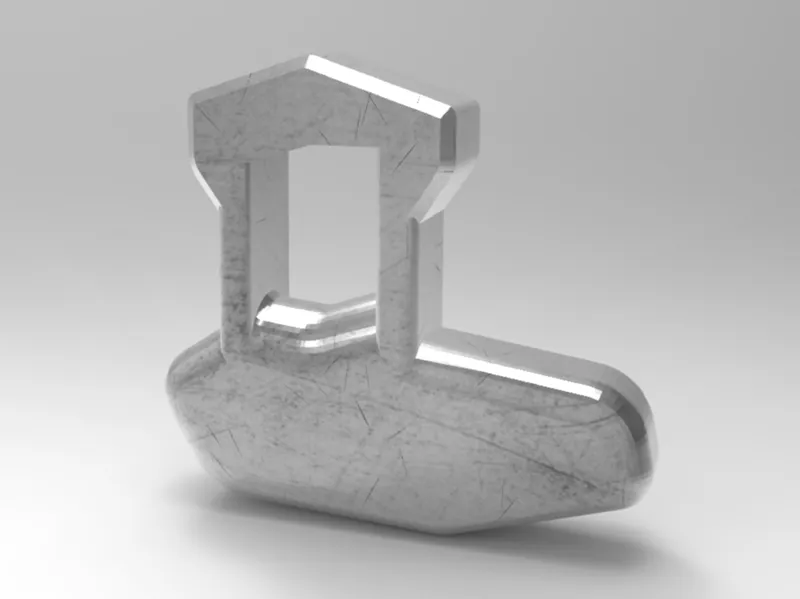 Nuck Ergonomic
