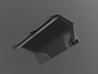 0.24mm layer, 2 walls, 8% infill