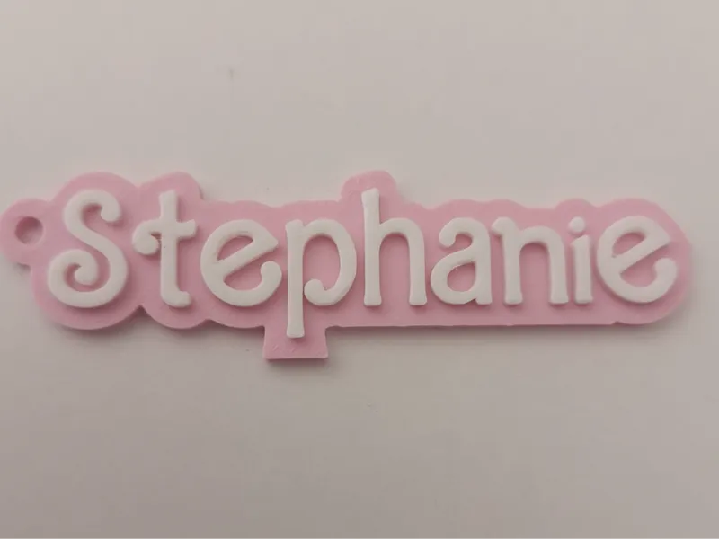Stephanie