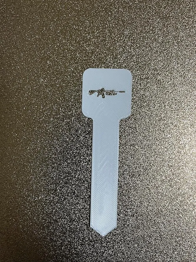 Creative Bookmark