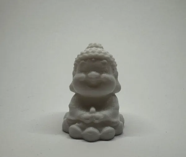 Figurine Bouddha mignonne