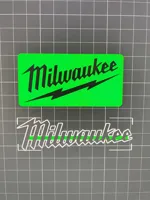 Milwaukee Logos
