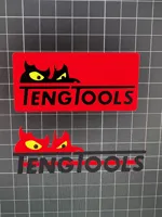 Teng Tools Logo